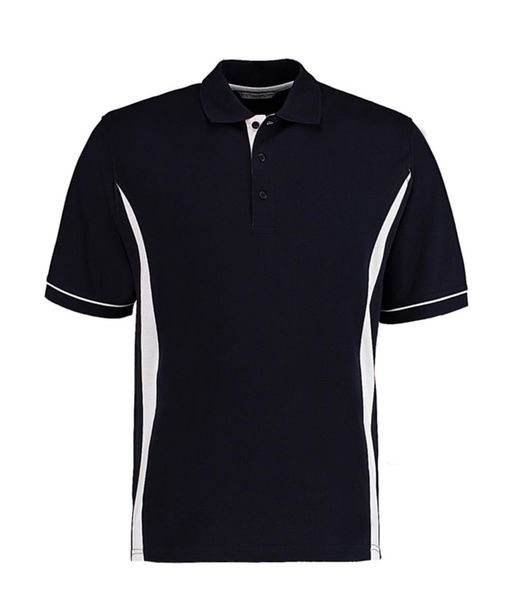Polo piqué Scottsdale