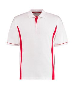 Polo piqué Scottsdale