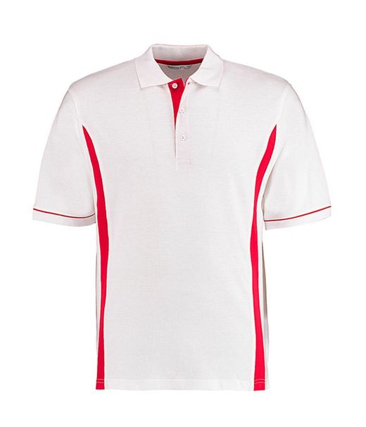 Polo piqué Scottsdale