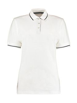St. Mellion Piqué Poloshirt für Damen Classic Fit