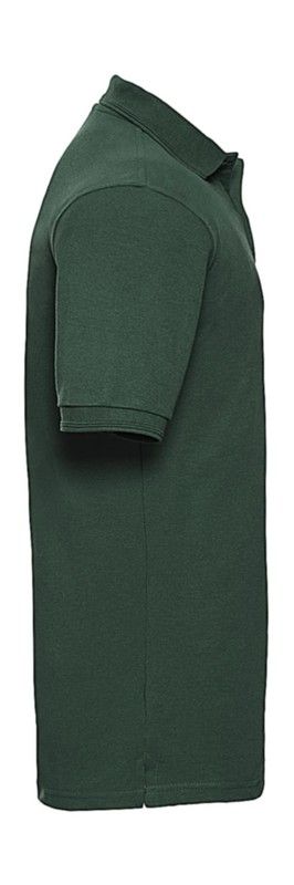 Polo piqué tallas 5XL y 6XL