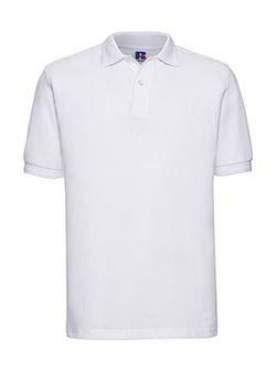 Polo piqué tallas 5XL y 6XL