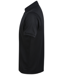 Polohemd für Herren aus recyceltem Polyester