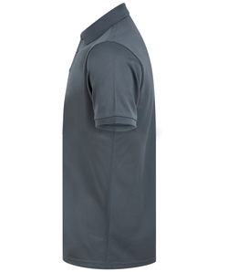 Polohemd für Herren aus recyceltem Polyester