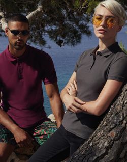 Polo Premium Piqué