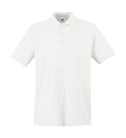 Polo Piqué Premium