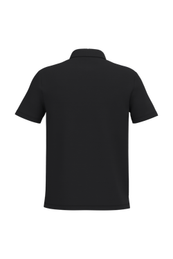 Herren Piqué-Poloshirt