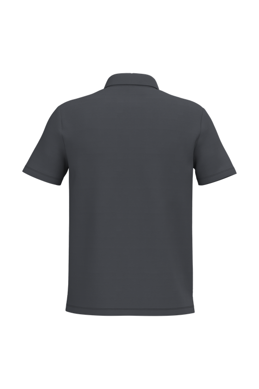 Herren Piqué-Poloshirt