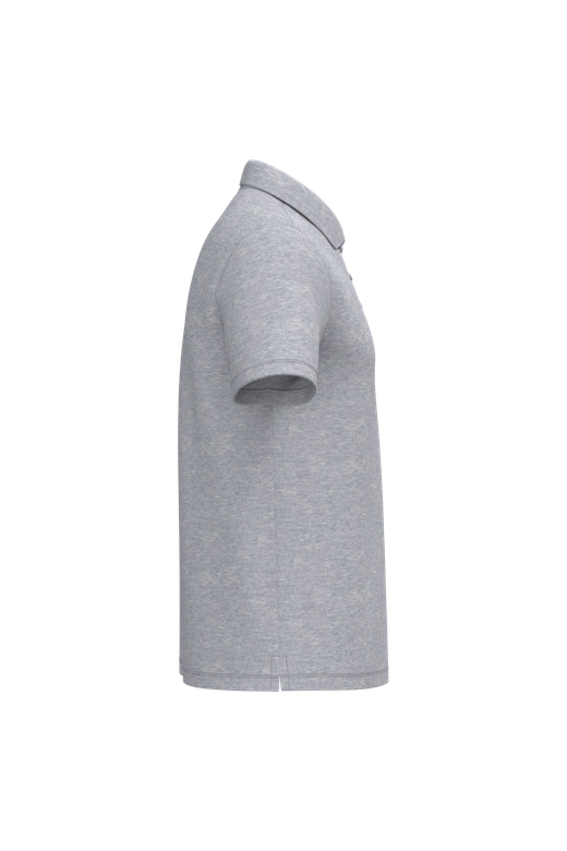 Herren Piqué-Poloshirt
