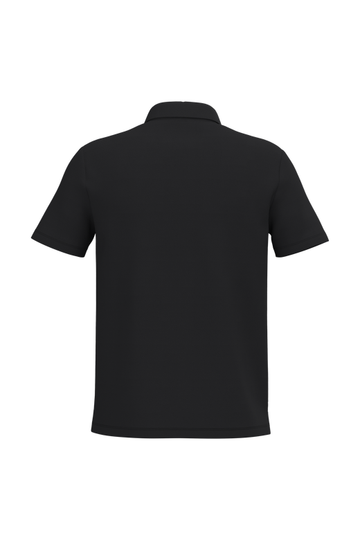 Herren Piqué-Poloshirt