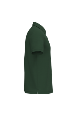 Herren Piqué-Poloshirt