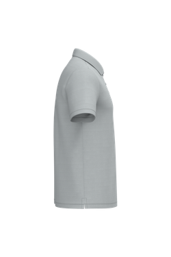 Herren Piqué-Poloshirt