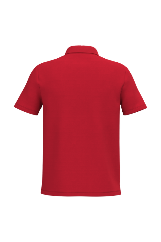 Herren Piqué-Poloshirt