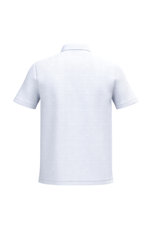 Herren Piqué-Poloshirt