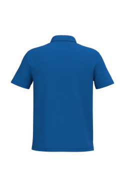 Herren Piqué-Poloshirt