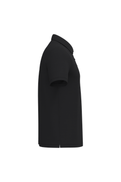Herren Piqué-Poloshirt
