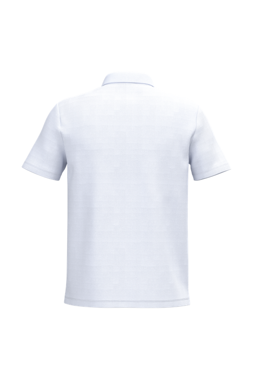 Herren Piqué-Poloshirt