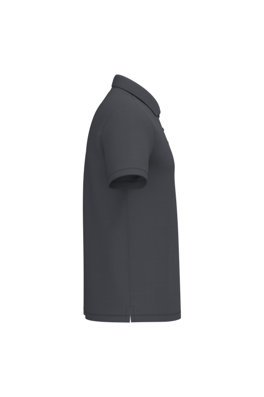 Herren Piqué-Poloshirt