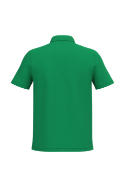 Herren Piqué-Poloshirt