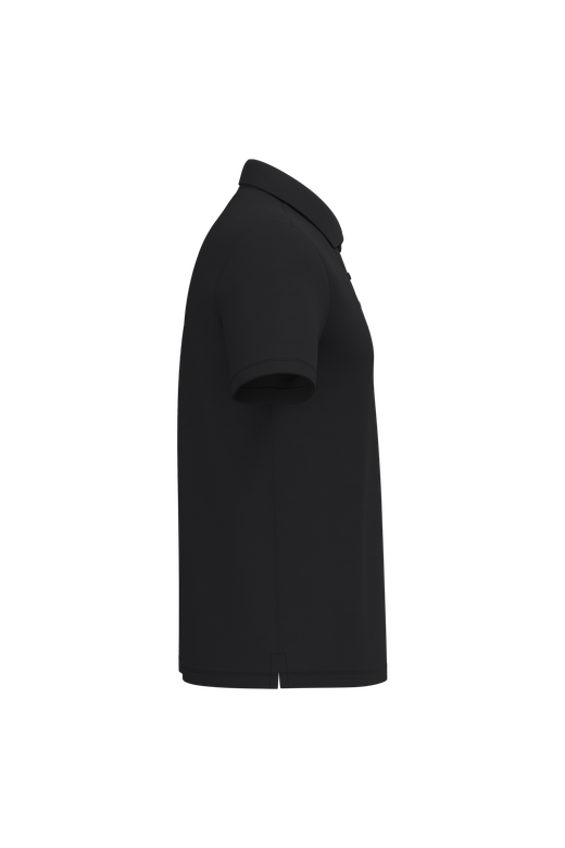 Herren Piqué-Poloshirt