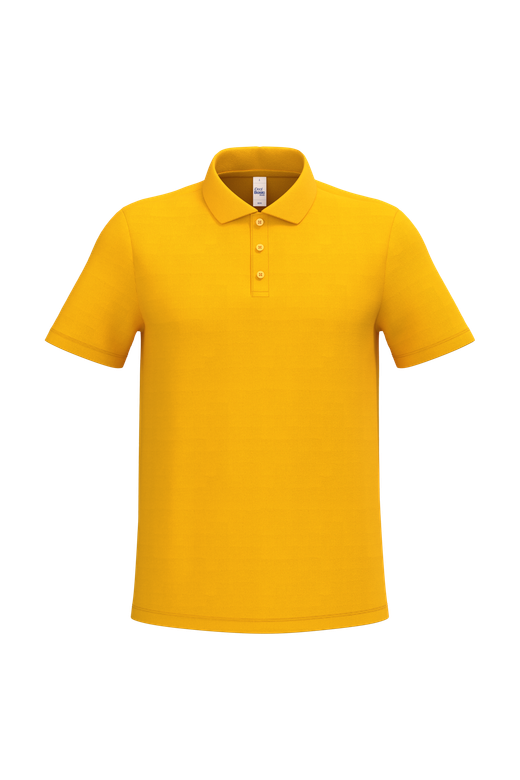 Herren Piqué-Poloshirt
