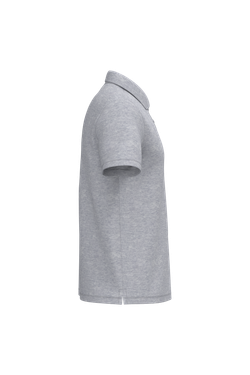 Herren Piqué-Poloshirt