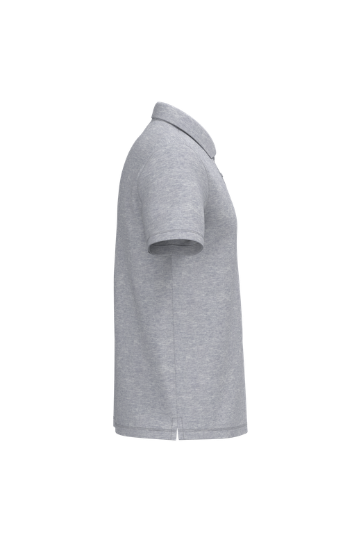 Herren Piqué-Poloshirt