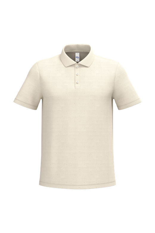 Herren Piqué-Poloshirt
