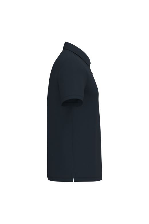 Herren Piqué-Poloshirt