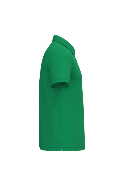 Herren Piqué-Poloshirt