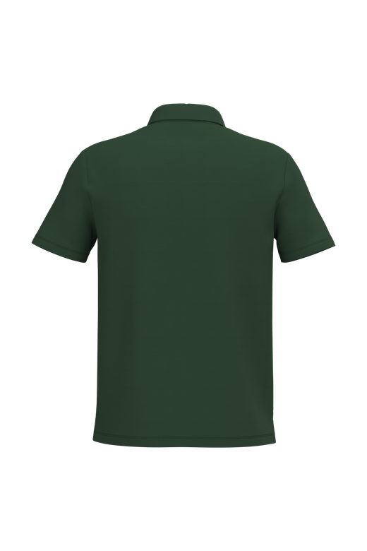 Herren Piqué-Poloshirt