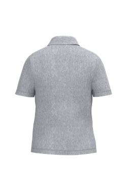 Kinder Piqué-Poloshirt