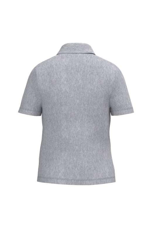 Kinder Piqué-Poloshirt