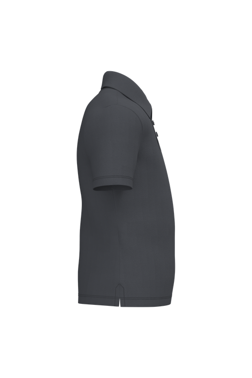 Kinder Piqué-Poloshirt