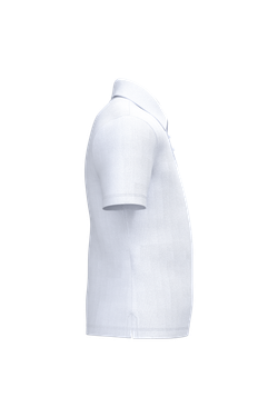 Kinder Piqué-Poloshirt