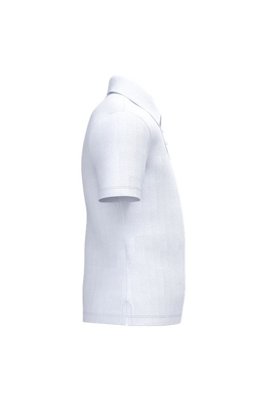 Kinder Piqué-Poloshirt