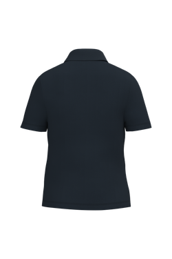 Kinder Piqué-Poloshirt