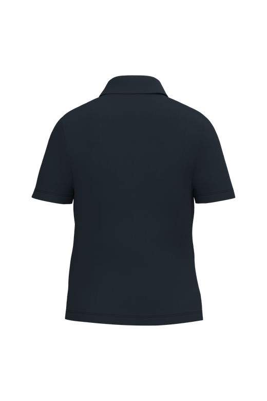 Kinder Piqué-Poloshirt