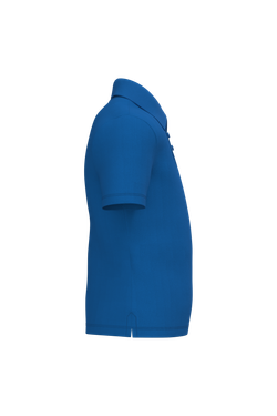 Kinder Piqué-Poloshirt