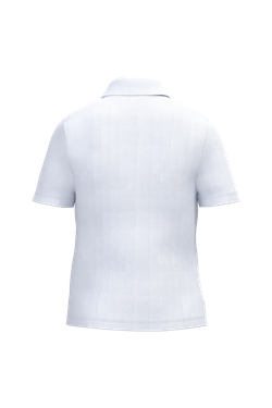 Kinder Piqué-Poloshirt