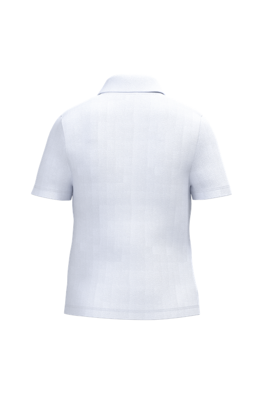 Kinder Piqué-Poloshirt