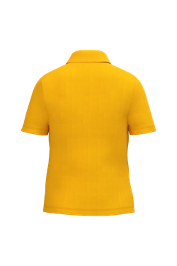 Kinder Piqué-Poloshirt