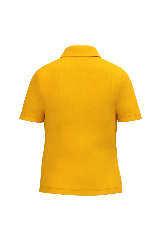 Kinder Piqué-Poloshirt