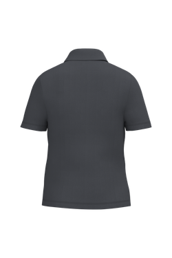 Kinder Piqué-Poloshirt