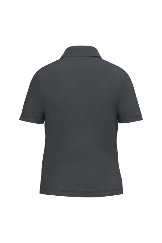 Kinder Piqué-Poloshirt