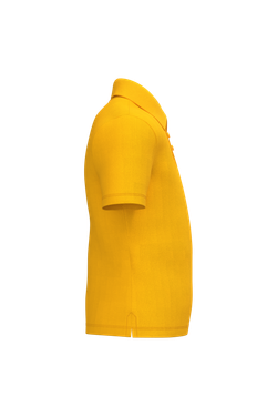 Kinder Piqué-Poloshirt