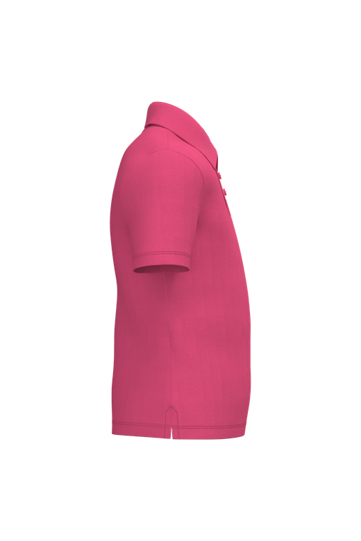 Kinder Piqué-Poloshirt