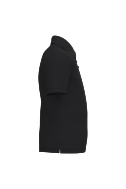 Kinder Piqué-Poloshirt