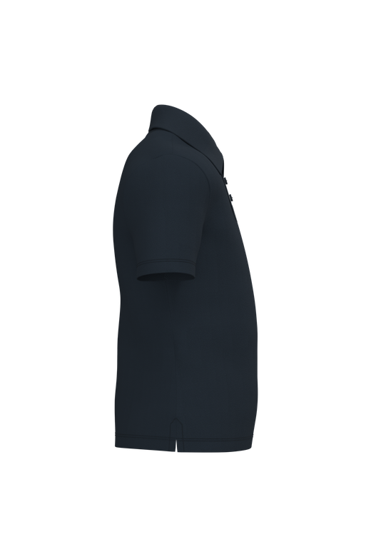 Kinder Piqué-Poloshirt