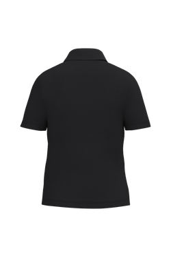 Kinder Piqué-Poloshirt